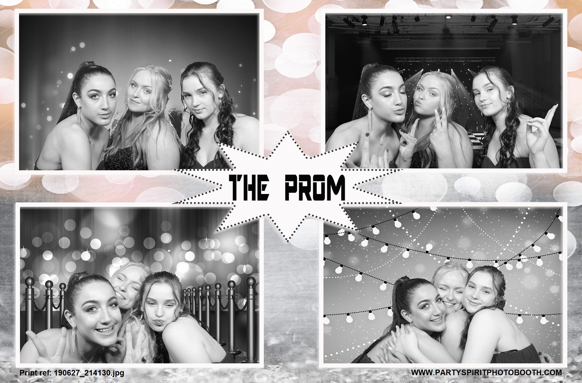 Year 11 Prom | View more photos from the event at gallery.partyspiritphotobooth.com/u/PartySpiritPhotoBooth/Year-11-Prom